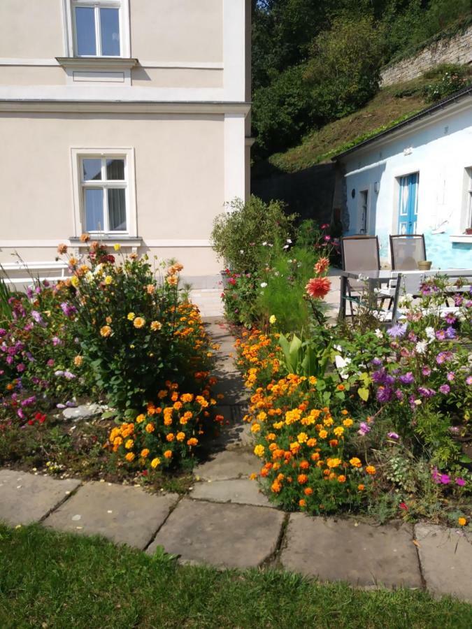 Ferienwohnungen Wilhelm Bad Schandau Zewnętrze zdjęcie