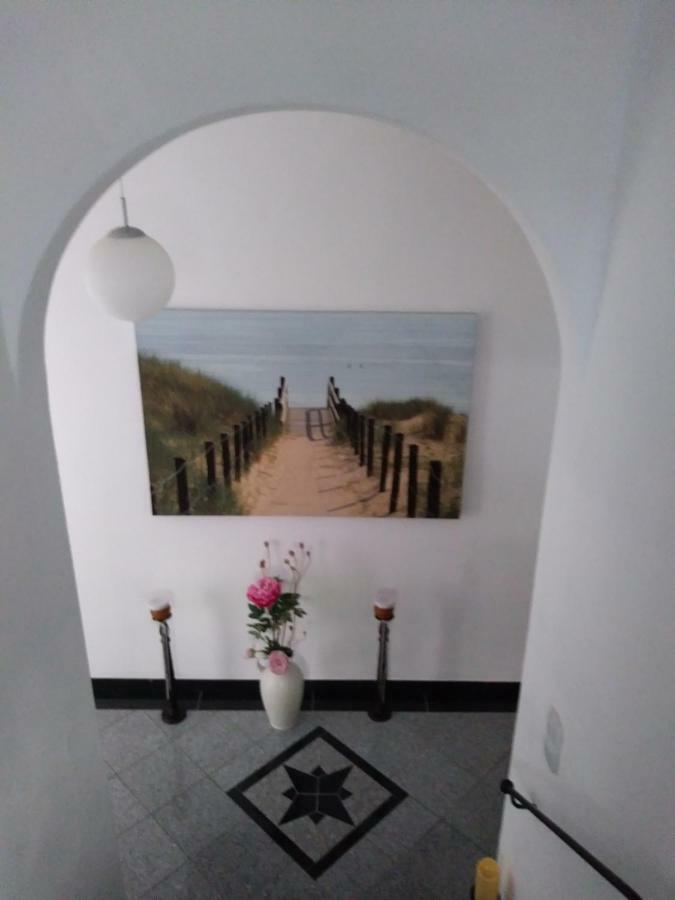 Ferienwohnungen Wilhelm Bad Schandau Zewnętrze zdjęcie