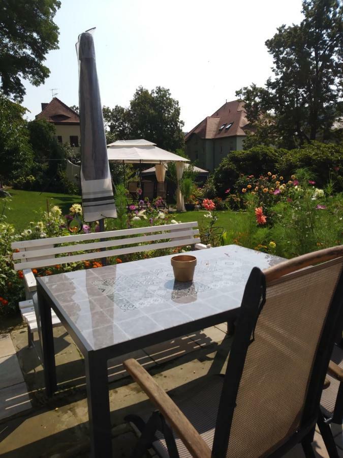 Ferienwohnungen Wilhelm Bad Schandau Zewnętrze zdjęcie