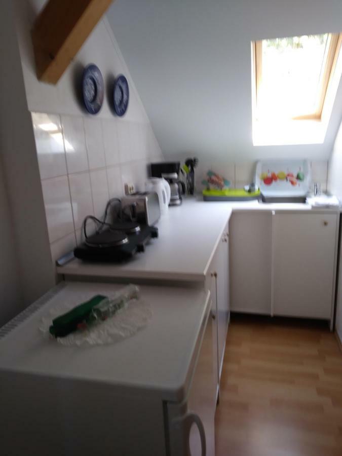 Ferienwohnungen Wilhelm Bad Schandau Zewnętrze zdjęcie